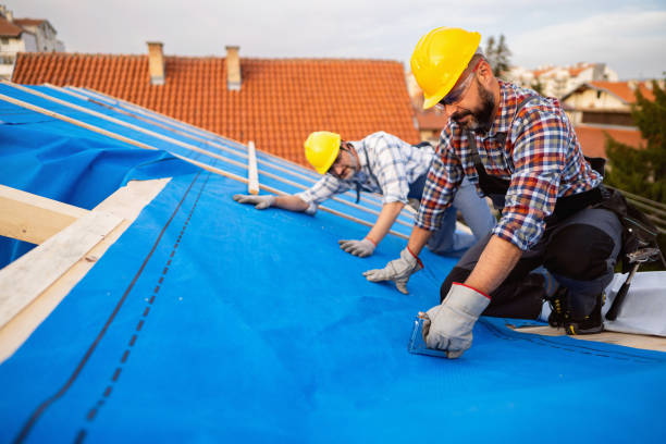 Quick and Trustworthy Emergency Roof Repair Services in Oswego, IL