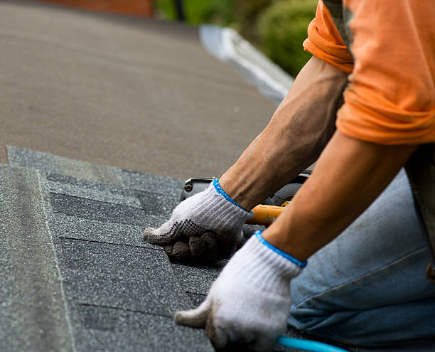 Quick and Trustworthy Emergency Roof Repair Services in Oswego, IL